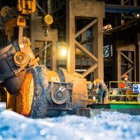 LMEG & Heavy Industry