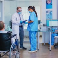 Healthcare & Pharmaceuticals